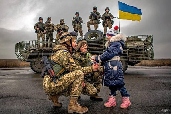 Злочинець показав обличчя. Попереду важкі випробування, але ми переможемо, – звернення міністра оборони